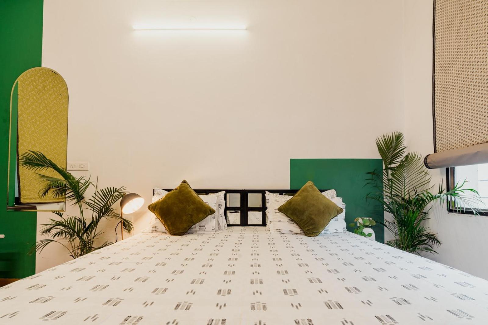 Anandmai - Sustainable Living Spaces ชัยปุระ ภายนอก รูปภาพ
