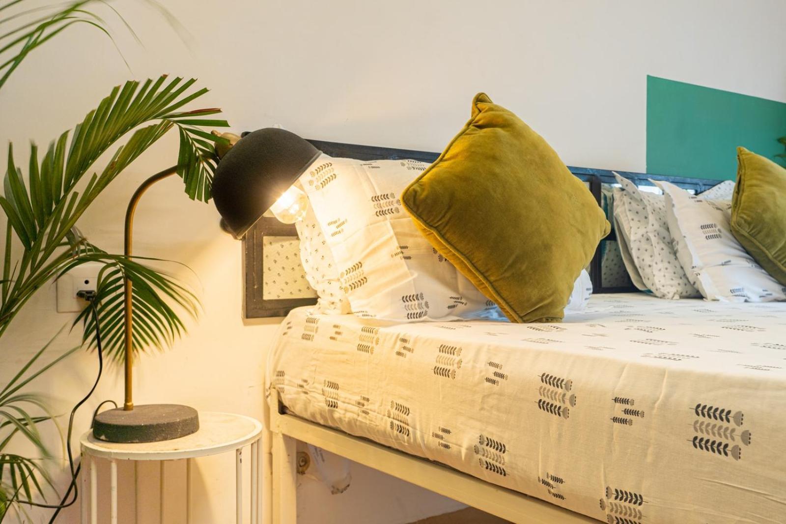 Anandmai - Sustainable Living Spaces ชัยปุระ ภายนอก รูปภาพ