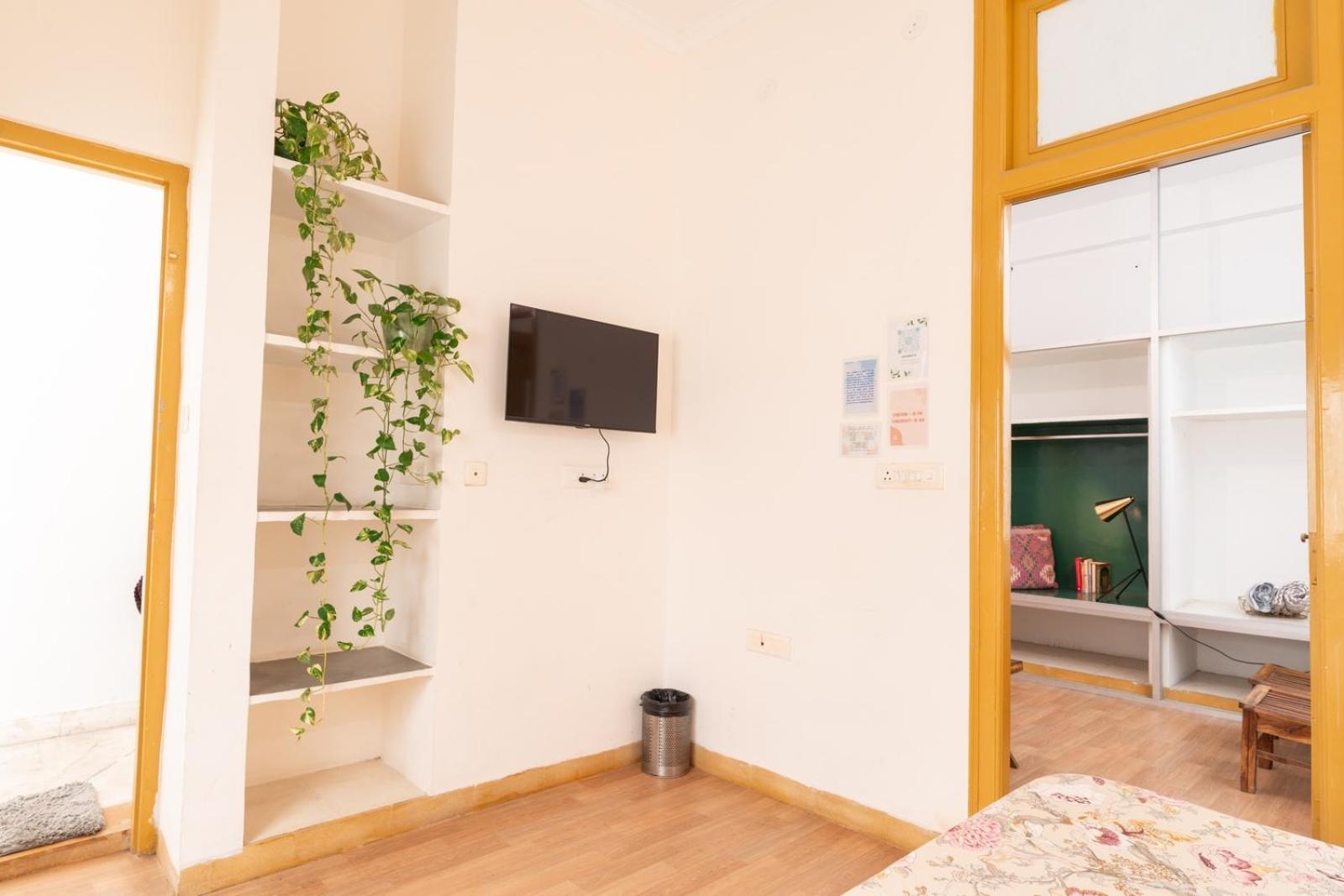 Anandmai - Sustainable Living Spaces ชัยปุระ ภายนอก รูปภาพ