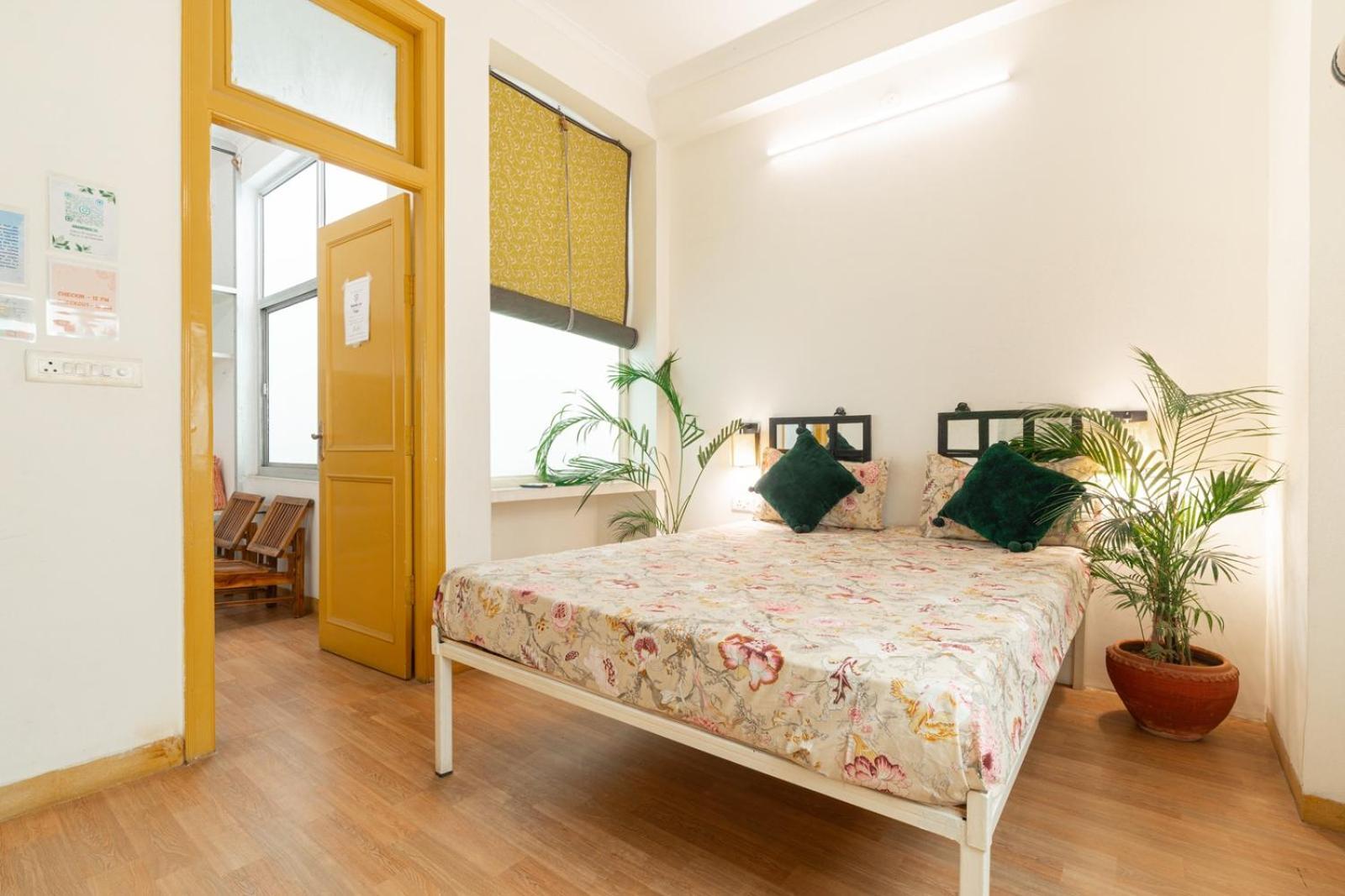 Anandmai - Sustainable Living Spaces ชัยปุระ ภายนอก รูปภาพ