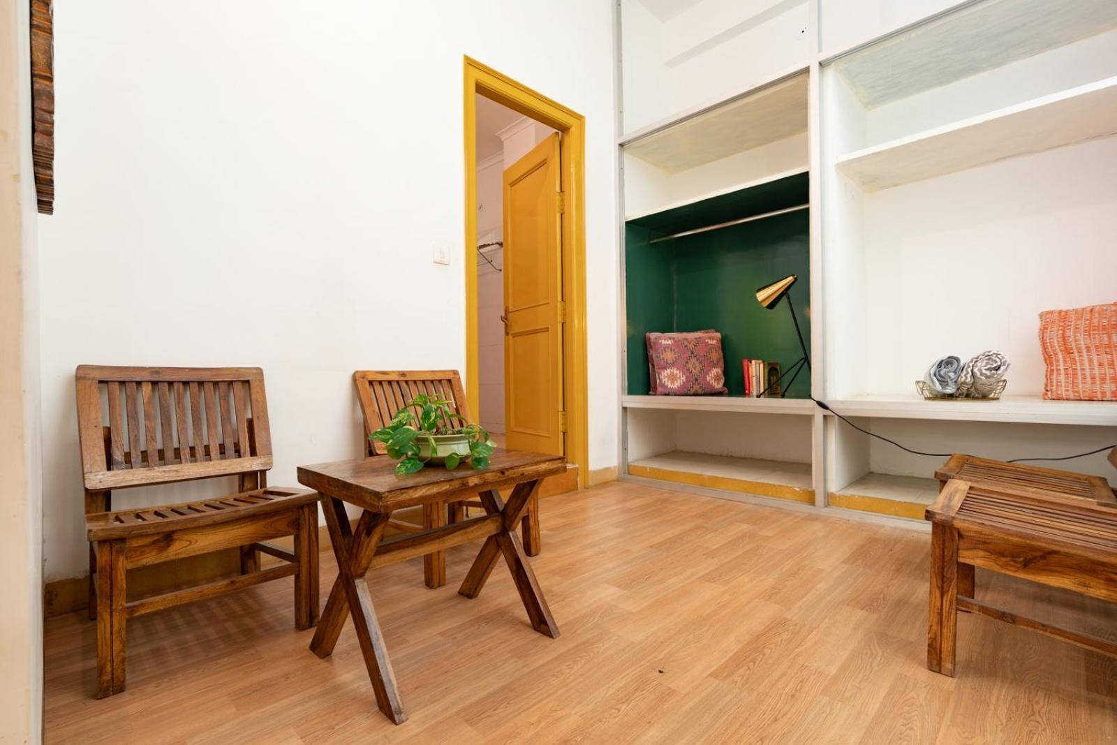 Anandmai - Sustainable Living Spaces ชัยปุระ ภายนอก รูปภาพ