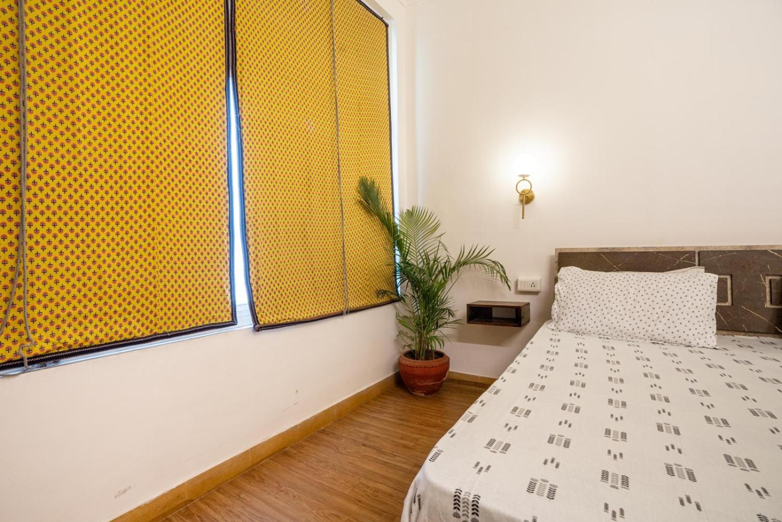 Anandmai - Sustainable Living Spaces ชัยปุระ ภายนอก รูปภาพ