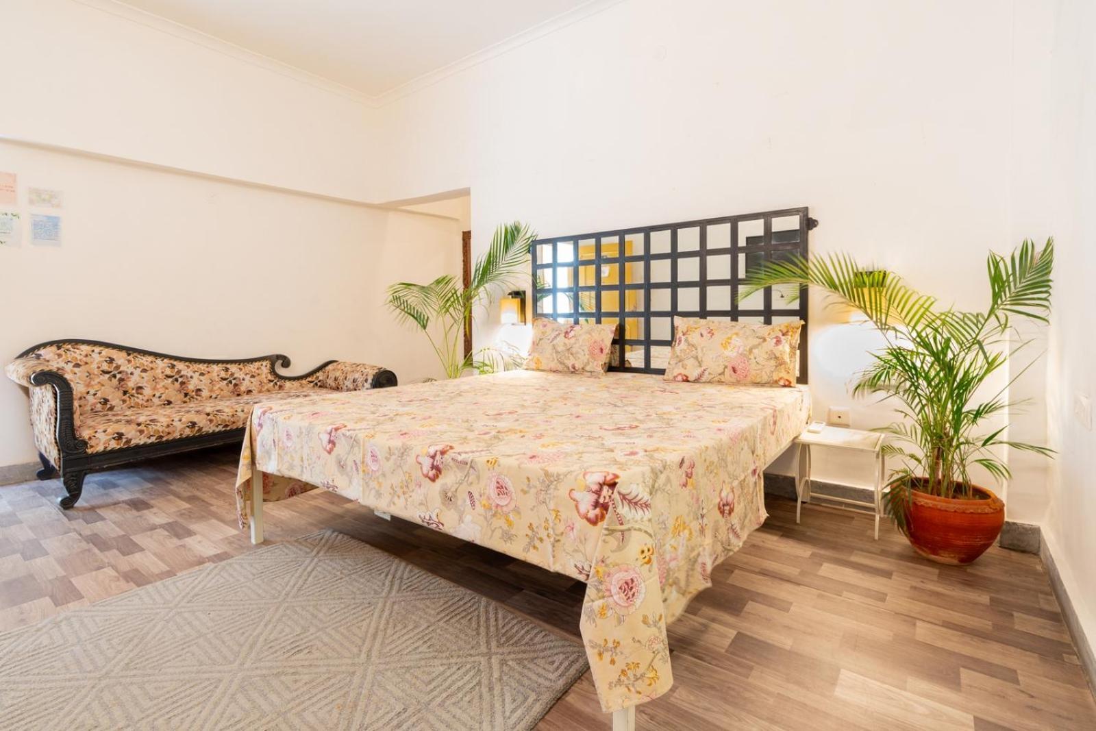 Anandmai - Sustainable Living Spaces ชัยปุระ ภายนอก รูปภาพ