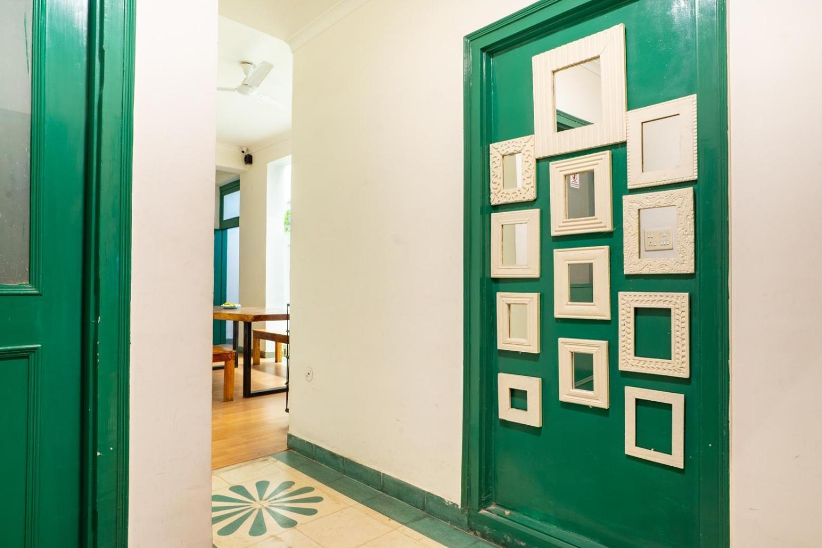 Anandmai - Sustainable Living Spaces ชัยปุระ ภายนอก รูปภาพ