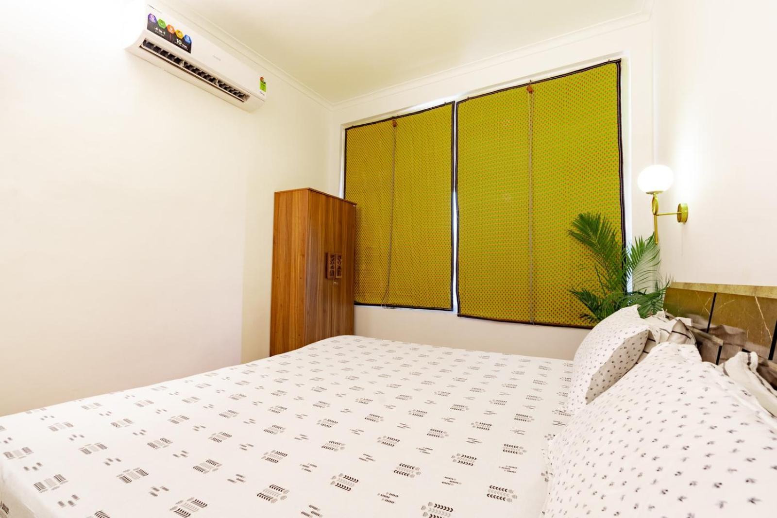 Anandmai - Sustainable Living Spaces ชัยปุระ ภายนอก รูปภาพ