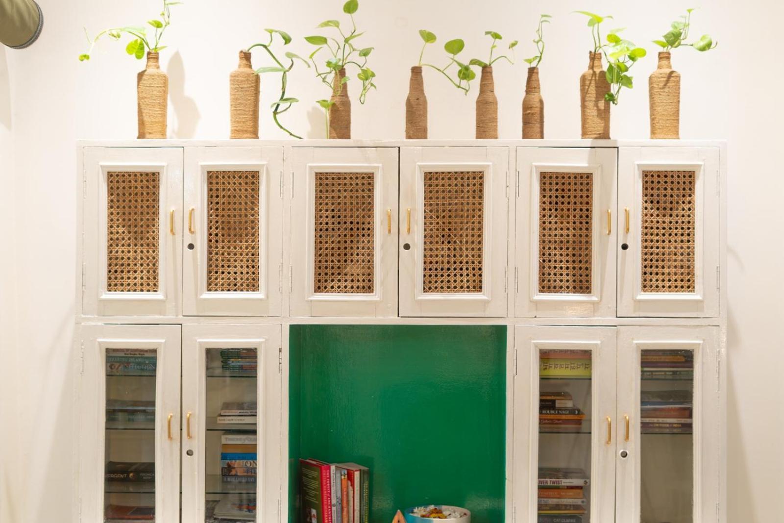 Anandmai - Sustainable Living Spaces ชัยปุระ ภายนอก รูปภาพ